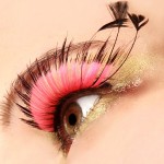 Flutter Your Sissy Lashes