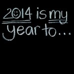 2014 Sissy Resolutions